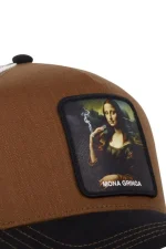 Mona Gringa Snapback - Image 4