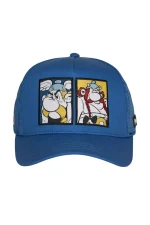 Asterix Snapback