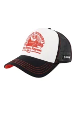 Kung Fu Panda Snapback