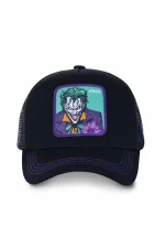 The Joker Snapback