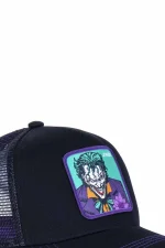 The Joker Snapback - Image 2
