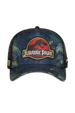 Jurassic Park Snapback