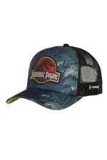 Jurassic Park Snapback - Image 2