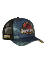 Jurassic Park Snapback - Image 4