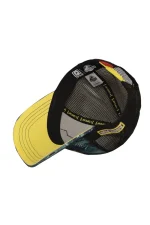 Jurassic Park Snapback - Image 5