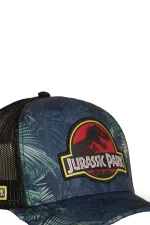 Jurassic Park Snapback - Image 6