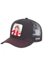 Luffy Snapback