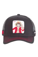 Luffy Snapback - Image 5