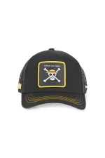 Strawhat Crew Snapback