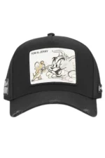 Tom And Jerry Snapback - Image 2