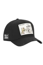 Tom And Jerry Snapback