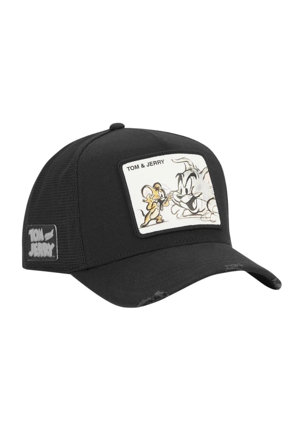 CAPSCLTAJ61PCTTAJ_125_2_urszfg.webp Tom And Jerry Snapback - Image 1