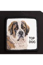 Baseball Cap The Top Dog - Image 4