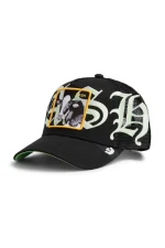 Baseball Cap Old English Cash Cow