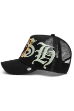 Baseball Cap Old English Cash Cow - Image 3