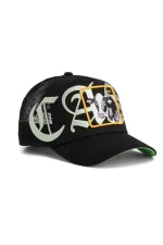 Baseball Cap Old English Cash Cow - Image 4