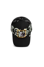 Baseball Cap Old English Cash Cow - Image 5