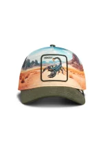 Baseball Cap Scorpion In The Element - Image 2