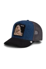 Baseball Cap Hound Dawg