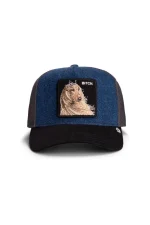 Baseball Cap Hound Dawg - Image 2