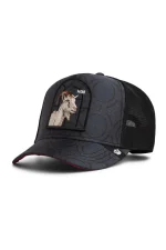 Baseball Cap Religulous Hymn Goat