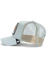 Baseball Cap Denim Gaucho - Image 4