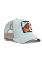 Baseball Cap Denim Gaucho - Image 5
