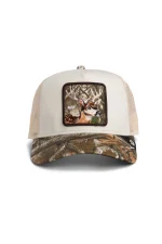 Baseball Cap Realtree Edge Bae Doe - Image 2