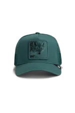 Baseball Cap Survivor Trucker Fox - Image 2