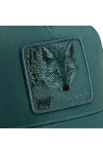 Baseball Cap Survivor Trucker Fox - Image 3