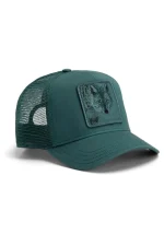 Baseball Cap Survivor Trucker Fox - Image 4