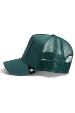 Baseball Cap Survivor Trucker Fox - Image 5