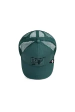 Baseball Cap Survivor Trucker Fox - Image 7