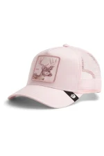 Baseball Cap Bae Trucker Reindeer