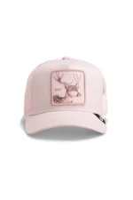 Baseball Cap Bae Trucker Reindeer - Image 2