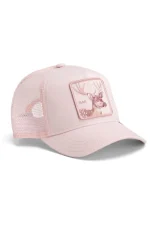 Baseball Cap Bae Trucker Reindeer - Image 4
