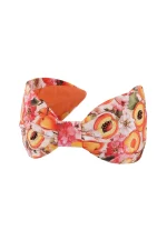 Apricot Hairband