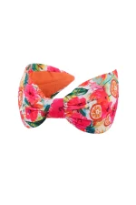 Orange Slices Headband