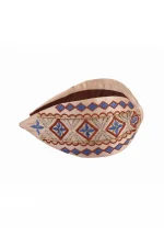 Geometric Headband - Image 2