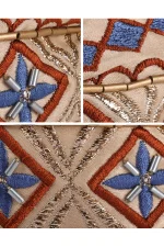 Geometric Headband - Image 3