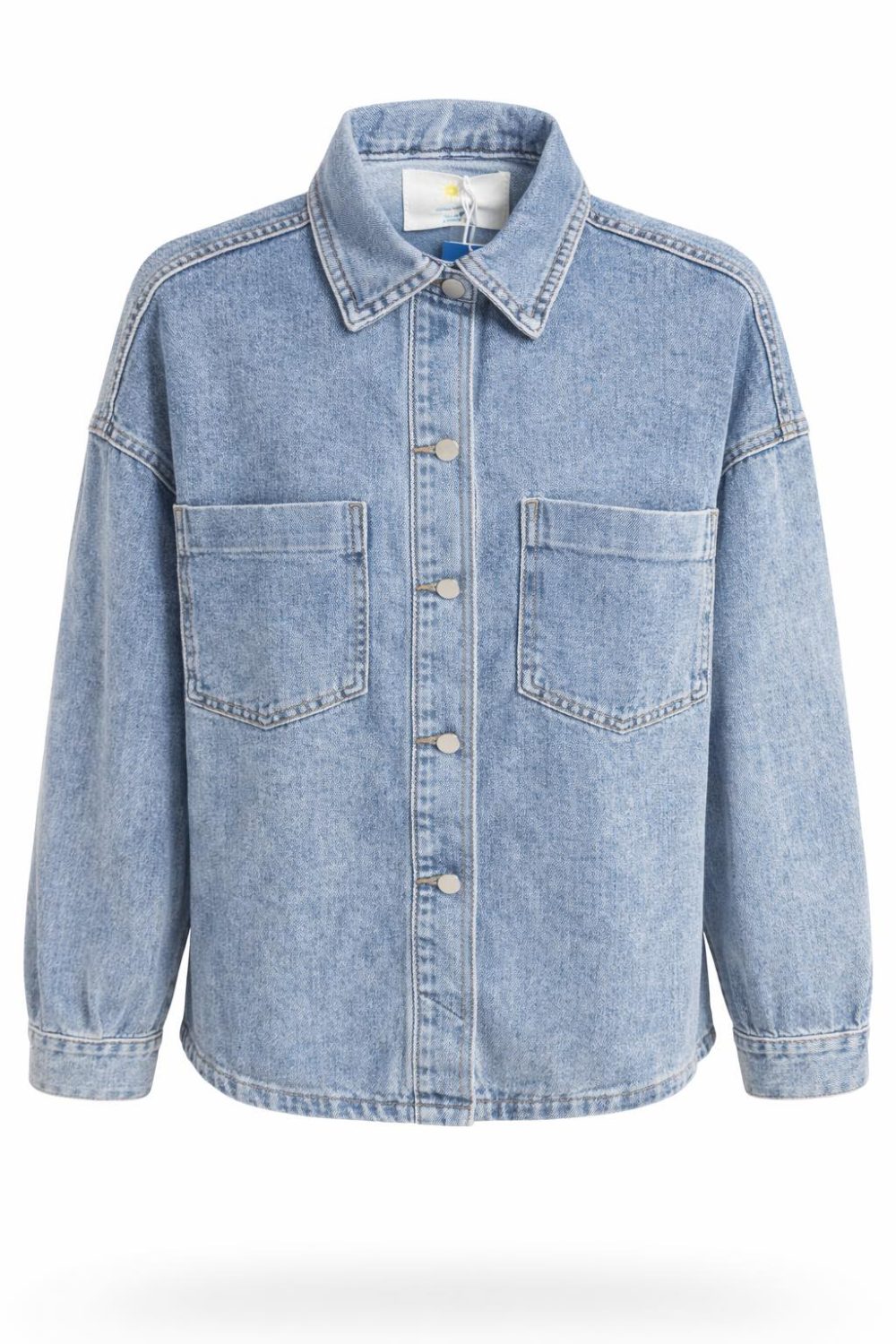 Jacket Elektra - Donkey - Image 2