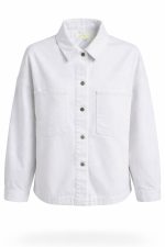 Jacket Elektra - White Eyes - Image 2