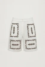 Cabana Bermudas - Papyrus