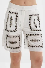 Cabana Bermudas - Papyrus - Image 3