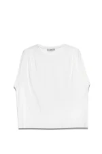 Essential Tee - White