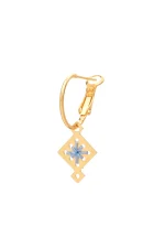 Asteri Earrings - Ciel - Image 3