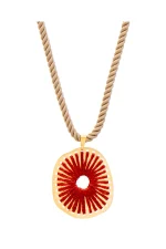 Fungo Necklace - Ecai