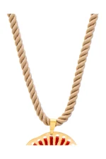 Fungo Necklace - Ecai - Image 2