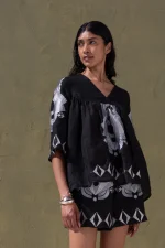 Sienna Shorts - Black