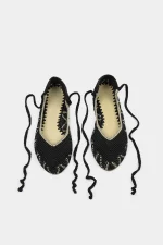 Ballerina High - Pepper Black - Image 2